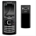 Bild Nokia 6500 Classic Black