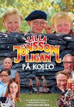 Bild Lilla Jönssonligan På Kollo