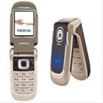 Bild Nokia 2760 Smokey Grey