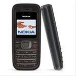 Bild Nokia 1208 Black