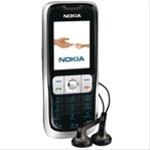 Bild Nokia 2630 Black