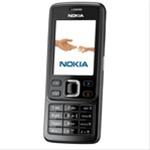 Bild Nokia 6300 Black