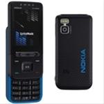 Bild Nokia 5610 Xpressmusic Blue