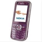 Bild Nokia 6220 Classic Plum