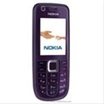 Bild Nokia 3120 Classic Plum