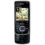 Bild Nokia 6210 Navigator Black 6 Mån Nord