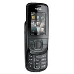 Bild Nokia 3600 Slide Charcoal