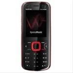 Bild Nokia 5320 Xpressmusic Red