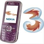 Bild Nokia 6220 Classic Plum Tre