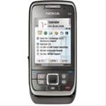 Bild Nokia E66 Grey Steel