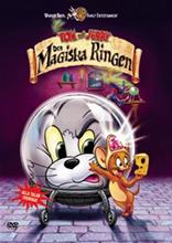 Bild Tom & Jerry - Den magiska Ringen 