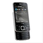 Bild Nokia N96 Black Tre