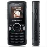 Bild Samsung Sgh-M110 Black