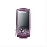 Bild Samsung Sgh-U600 Light Violet Haptic