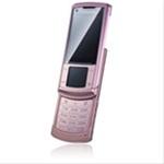 Bild Samsung Sgh-U900 Soul Pink