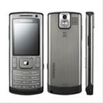 Bild Samsung Sgh-U800 Soul B Grey