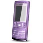 Bild Samsung Sgh-U800 Amnesty Violet