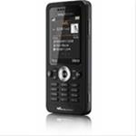 Bild Sony Ericsson W302 Midnight Black
