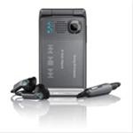 Bild Sony Ericsson W380I Grey