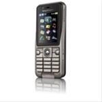 Bild Sony Ericsson K530I Silver