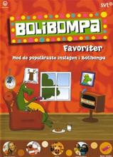 Bild Bolibompafavoriter