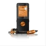 Bild Sony Ericsson W350I Black Inkl Mps-30