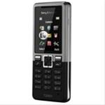 Bild Sony Ericsson T280I Silver/black