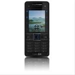 Bild Sony Ericsson C902 Black