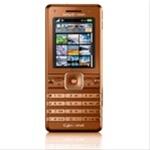 Bild Sony Ericsson K770I Red Tre