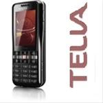 Bild Sony Ericsson G502 Black Telia