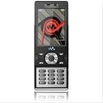 Bild Sony Ericsson W995 Progressive Black