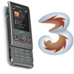 Bild Sony Ericsson W595 Grey Tre