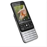 Bild Sony Ericsson C903 Lacquer Black