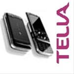 Bild Sony Ericsson F305 Black Telia + 50 Extra Spel