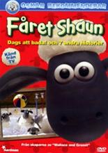 Bild Fåret Shaun 1