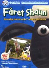Bild Fåret Shaun 2