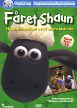 Bild Fåret Shaun 3