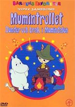 Bild Mumin - Dunder Och Brak I Mumindalen