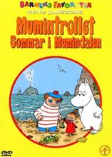 Bild Mumintrollet - Sommar i Mumindalen