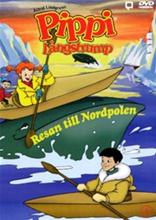 Bild Pippi Långstrump - Resan till Nordpolen