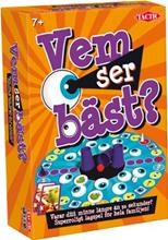 Bild Vem Ser B�st
