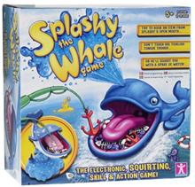 Bild Splashy The Whale