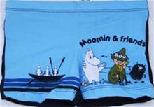 Bild Mumin, Moomin & Friends Badbyxor