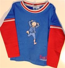 Bild Emil i Lönneberga tröja