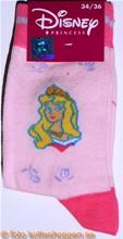 Bild Disney Princess strumpor, Törnrosa