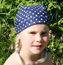 Bild Bandana småprickig