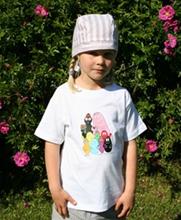Bild Barbapapa t-shirt family