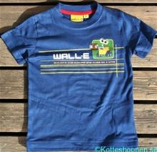 Bild Wall.E t-shirt, blå