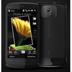Bild Htc Touch Hd (Blackstone) Inkl 8Gb Sd Micro