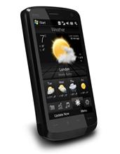 Bild Htc Touch Hd (Blackstone) Wwe